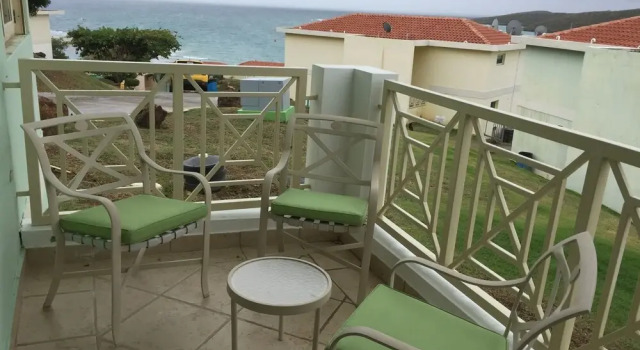 The Beach Villa, Book Villa Hotels in Culebra with a Pool, Swimming Pool