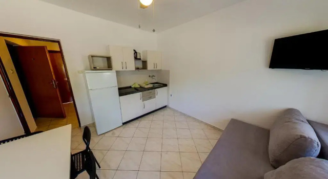 Апартаменты Apartmani Nena