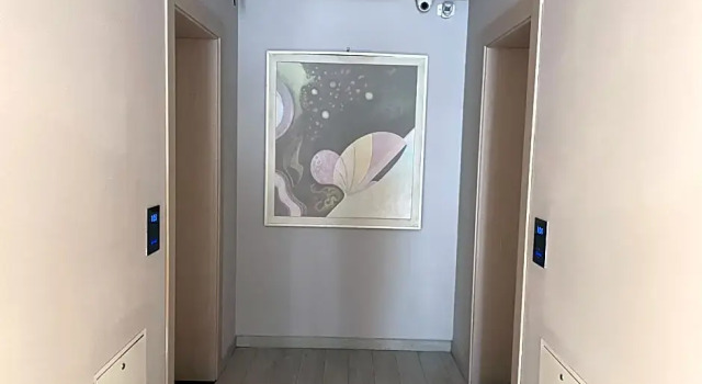 Номер Economy Blue Shades Hotel