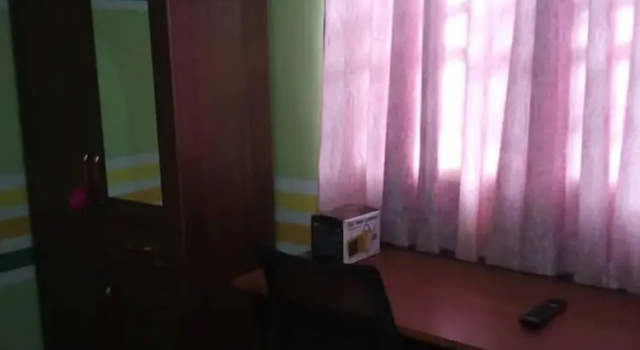 Двухместный номер Standard Dukusguest