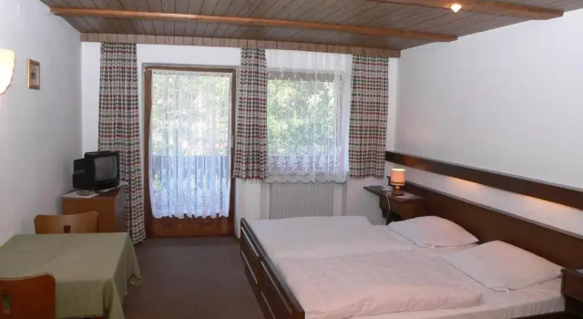 Gasthof - Pension zur Post, Reserva ahora Hotel Achslach Grosser Arber