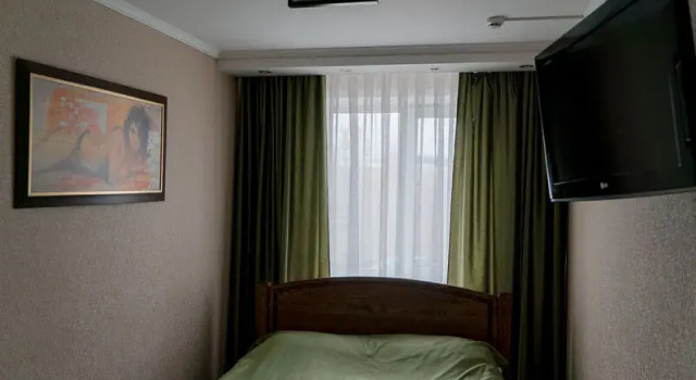 Fortuna, Prenota Hotel Hotel a Irkutsk Region con piscina, Piscina