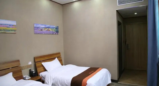 Jun Hotel Jiangsu Xuzhou Suining County Liji Town Jinling Xi Road, Prenota Hotel Xuzhou Jiangsu