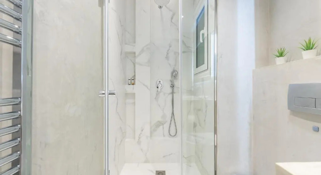 Апартаменты The Syntagma Edition Apartment
