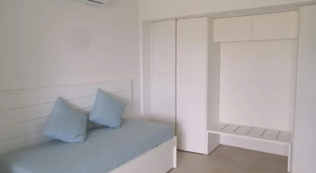 Superior- værelse Stile libero b&b