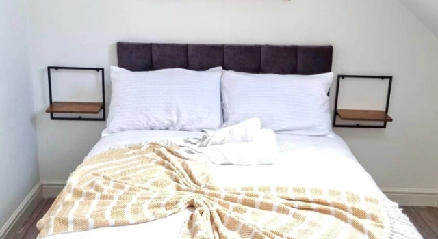 3 bedroom apartment near Birmingham airport, Забронировать Апартаменты/квартира Апартаменты Уэст-Мидлендс, Апартаменты/квартира