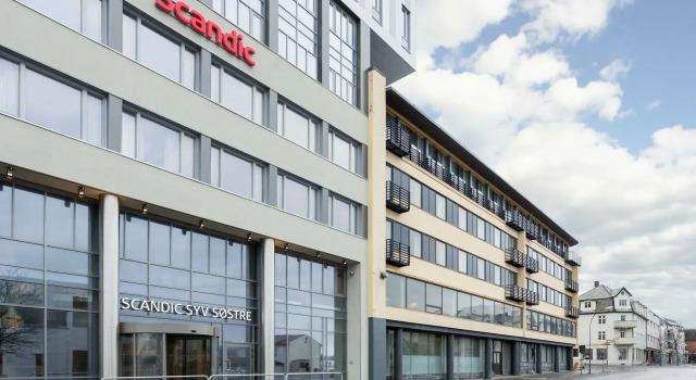 Scandic Syv Søstre