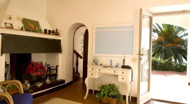 Villa Le Grazie Capoliveri, Book Villa Capoliveri Elba