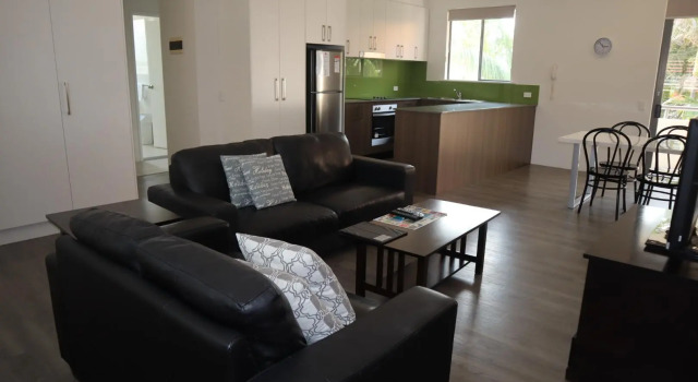 Номер Standard Coolum Beach Resort