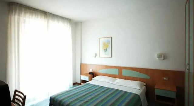 Семейный номер Standard IHR Residence Hotel Le Terrazze