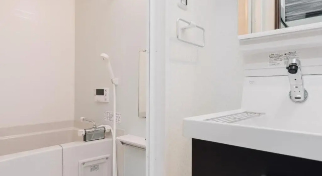Апартаменты Standard Juso AFP Apartment Hotel