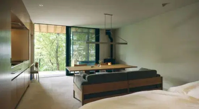 Номер Standard SANU 2nd Home Nasu 3rd