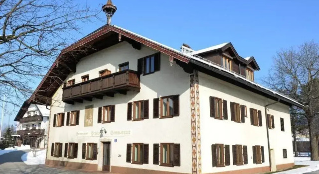 Pension Sommerauer