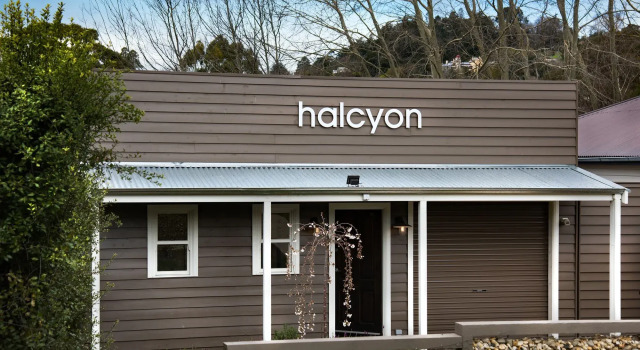 Halcyon