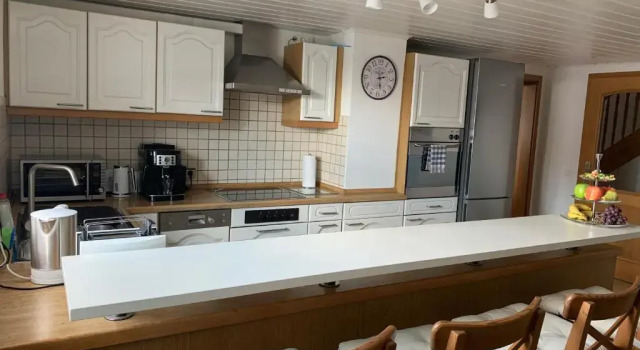 Апартаменты Premium Allgäu Apartment
