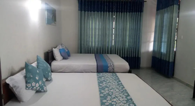 Aurora Residence, Забронировать Отель Отели Западной провинции 3 звезды, 3*