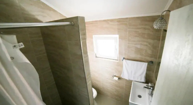 Студия ForS Konak Apartments