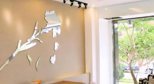 The Carnation Hotel Da Nang, Prenota Hotel Hotel a Da Nang con parcheggio, Parcheggio