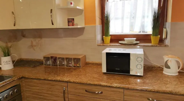 Апартаменты Deluxe Bird Hill Apartment Budapest