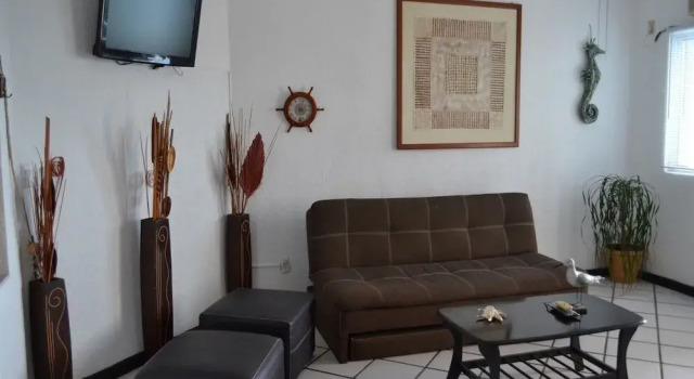 Departamento Rentas Vacacionales Cancun 002, Prenota Appartamento Cancún Quintana Roo