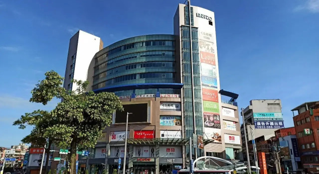 CHECKinn Express New Taipei Tamsui