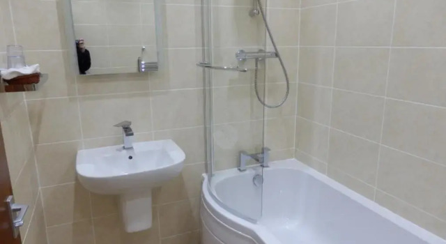 Двухместный номер Standard Rosehill Guest House