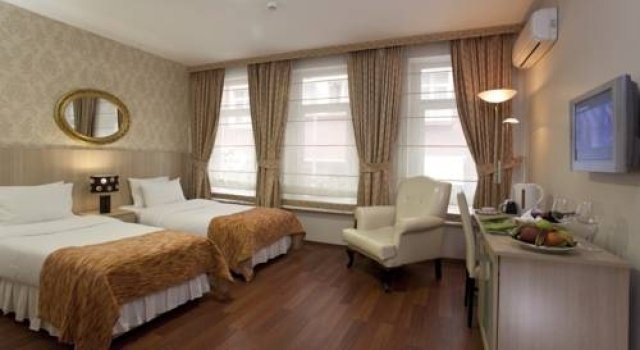 Five Boutique By Arsima, Boek Boutique Hotel Sisli 