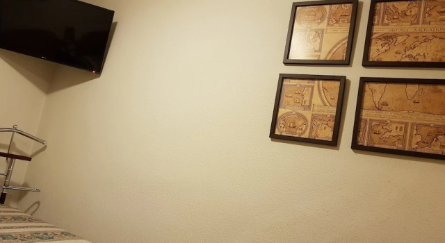 Hostal Plaza