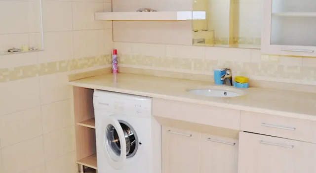 Holiday Group Villa A-9, Забронировать Вилла Алания 