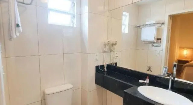 Номер Classic Avenida Palace Hotel