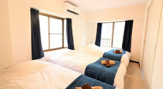 Shimbashi ABC Home 2F, Забронировать Отель Отели Токио 3 звезды, рядом с Steps Gallery, 3*