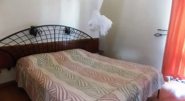 Standard Doppel Zimmer Soroti Hotel