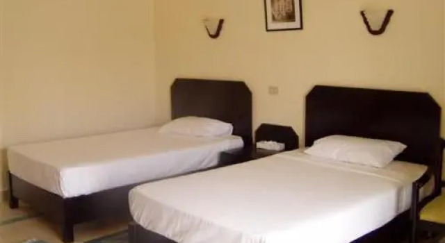 Regina Resort El Sokhna, Rezervovat Lázně / Resort 4hvězdičkové hotely v Suez, 4*