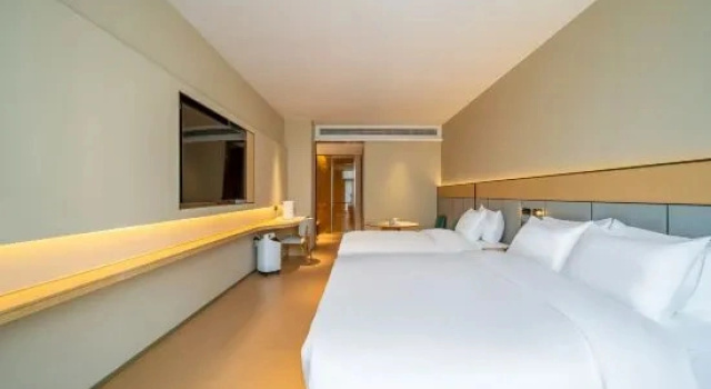 Семейный тент JI Hotel