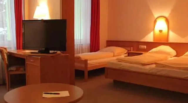 Action Forest Hotel, Reserva ahora Hotel Hoteles en Baden-Wurtemberg con desayuno, Desayunos