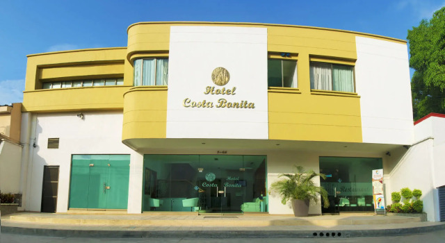 Hotel Costa Bonita, Prenota Hotel Monteria Cordoba