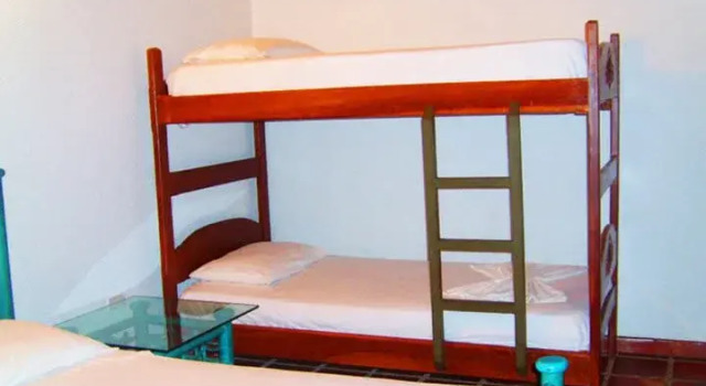 Ecohotel El Reposo