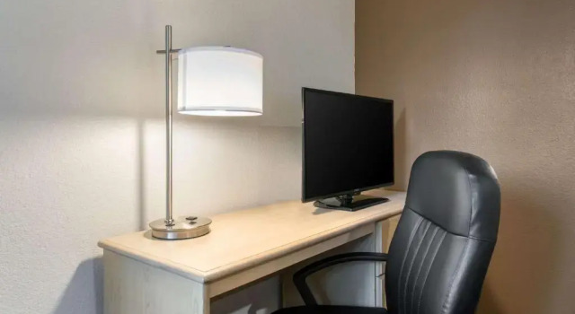 Номер Standard Birch Hill Suites - Lakeland