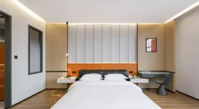 Люкс Business Jilin Evergrande Boutique Hotel (Jiangnan Sanya Road)