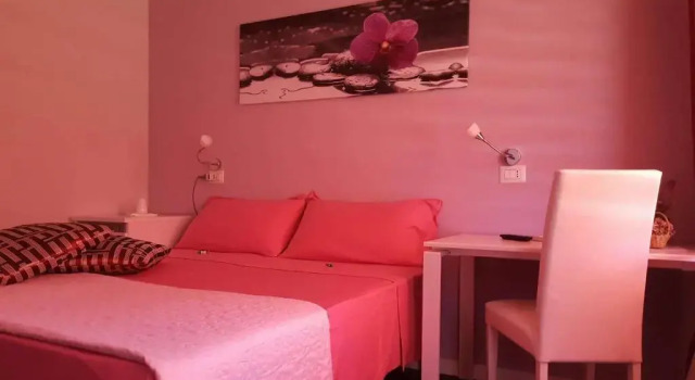 Номер Standard B&B Villa Letizia Inn