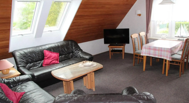 Ferienwohnung Skipper, Varaa Hotelli Dornum 