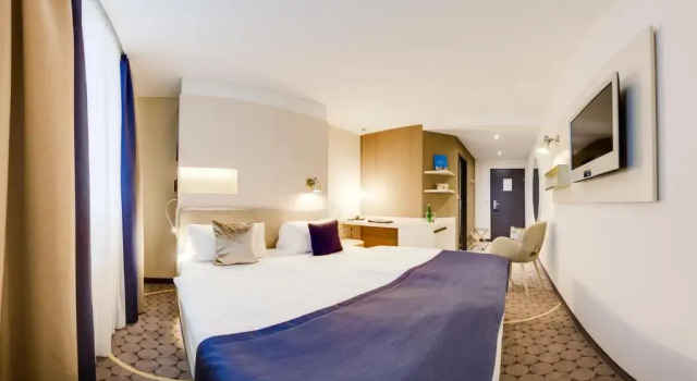 Residenz Hotel Zum Zollhaus, Reserva ahora Hotel Hoteles en Rastede con piscina, Piscina