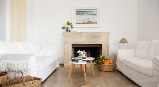 Sanidiamonds Apartments & Studios