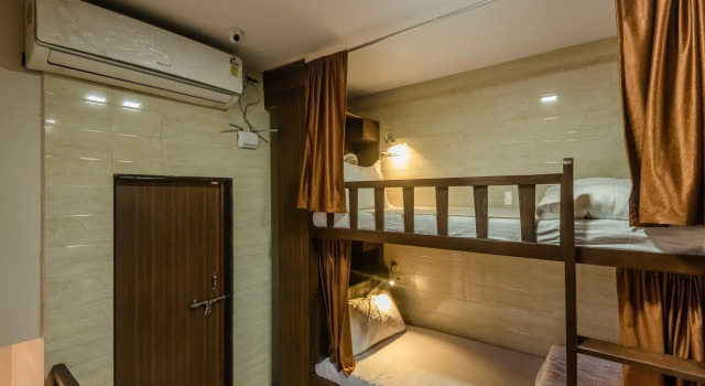Awesome Dormitory