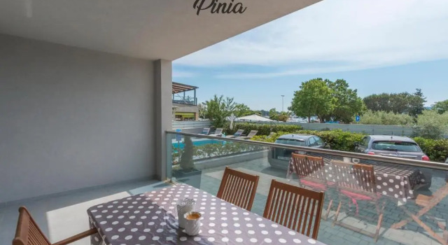 Luxury Apartments Tramontana
