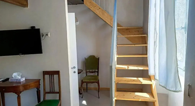 Люкс Relais Real Collegio