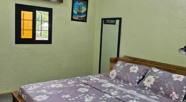 Relais de l'Atakora, Book Hotel Hoteller i Kpalime med morgenmad, Morgenmad