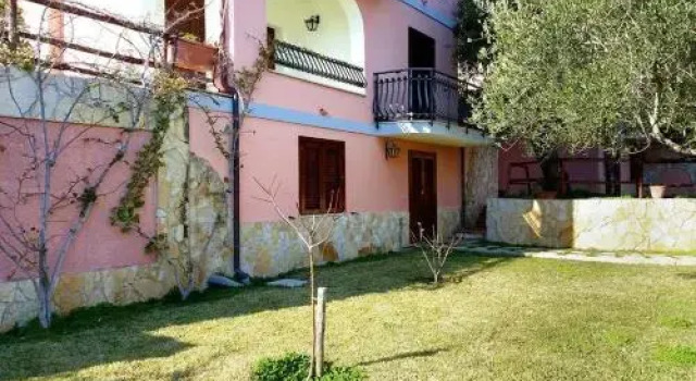 Residence Bolivar, Забронировать Отель Отели Марина-ди-Камерота с парковкой, Парковка
