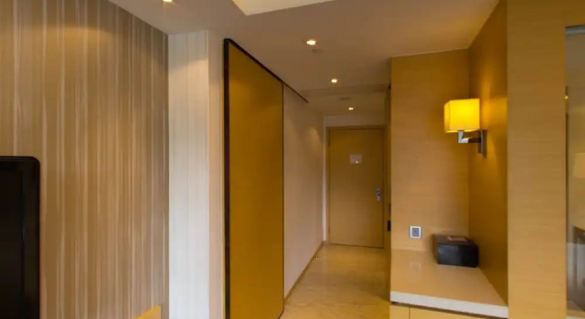 Двухместный номер Hyatt Regency Hong Kong, Sha Tin