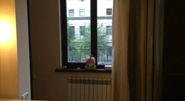 Апартаменты Yerevan center apartment 5A